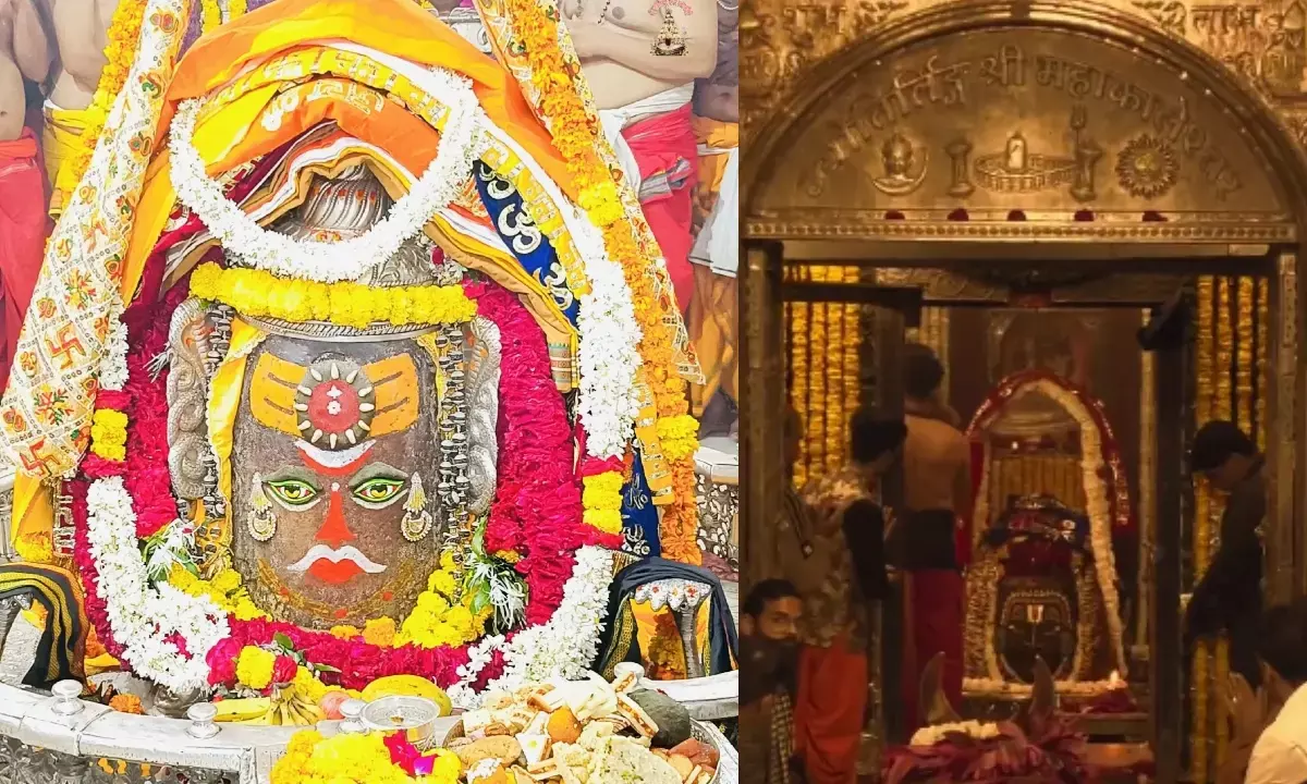 Ujjain Mahakal Mandir, महाकाल कांवड़ यात्रा व्यवस्था, उज्जैन महाकाल दर्शन सावन, बाबा महाकाल जलाभिषेक नियम