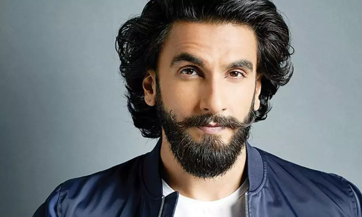 ranveer singh removes all post from instagram before birthday Dhurandhar announcement