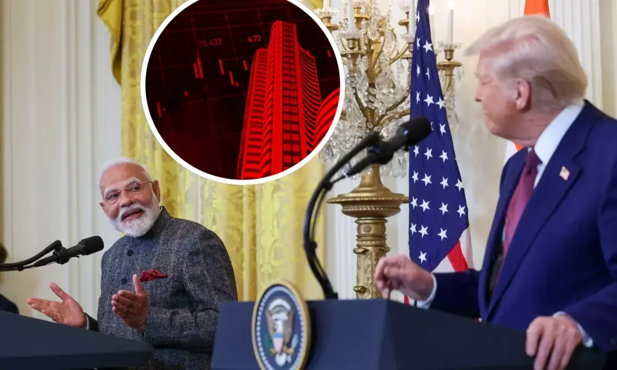 india us trade deal impact on stock market