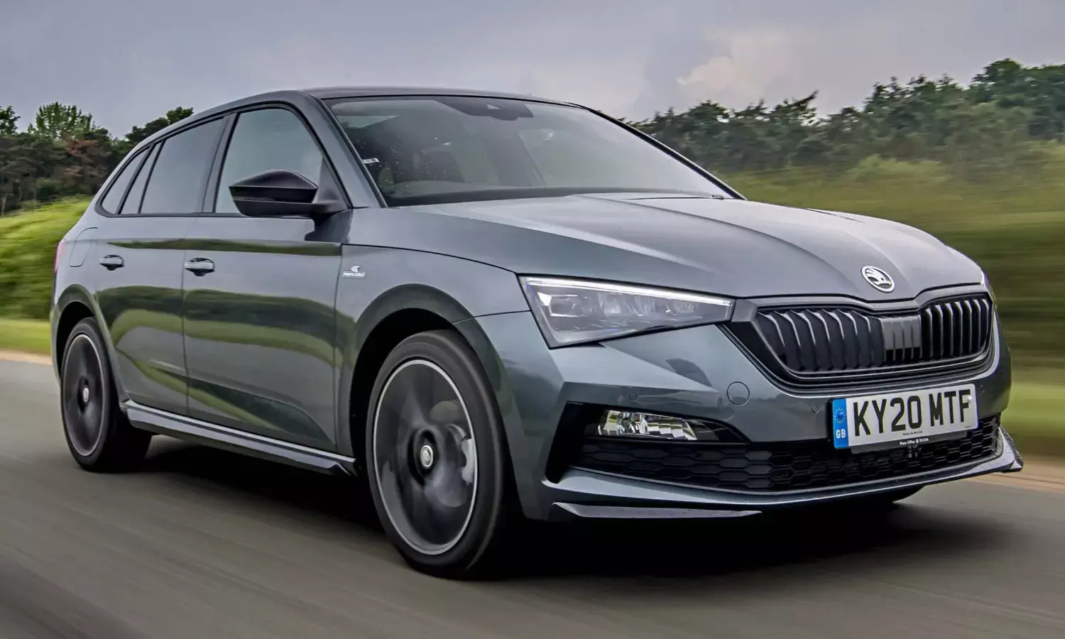 25 साल के इतिहास में स्कोडा की शानदार सेल्स, साल के अंत में आएंगी दो नई कारें