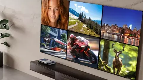 Best Smart TV Under 10K
