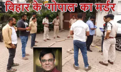 Who is industrialist Gopal Khemka Who is industrialist Gopal Khemka