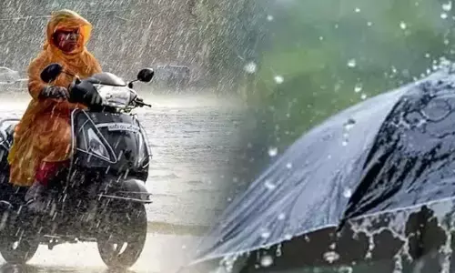 Haryana Weather Update