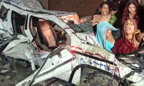 Sambhal Bolero Accident, Meerut-Badaun Road Accident, Wedding Accident 2025, संभल एक्सीडेंट, उत्तर प्रदेश समाचार