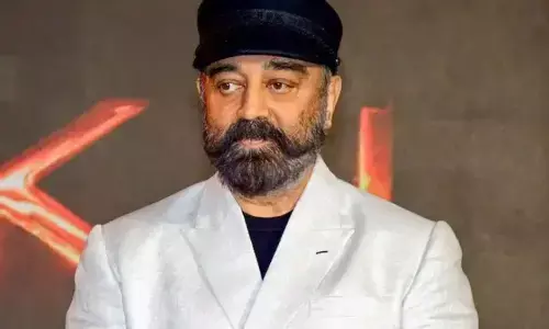 कन्नड़ भाषा पर विवादित बयान के बाद बेंगलुरु कोर्ट ने कमल हासन पर लगाई रोक, कहा- अगली सुनवाई तक चुप रहें