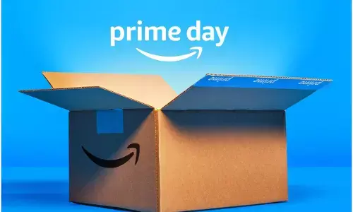 Amazon Prime Day 2025