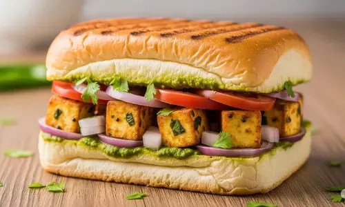 paneer sandwich recipe in hindi