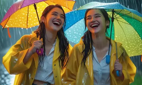 Rajasthan Monsoon update