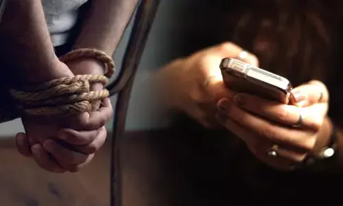 Delhi crime news Delhi crime news