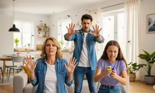 how to get rid of mosquitoes