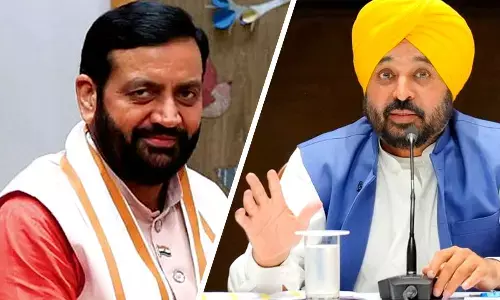 SYL Canal Dispute Meeting