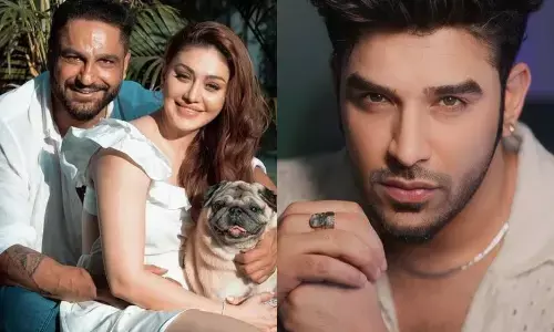 शेफाली के निधन के बाद पराग ने क्यों टहलाया अपना कुत्ता? पारस छाबड़ा ने बताई दिल छू लेने वाली वजह; जानें