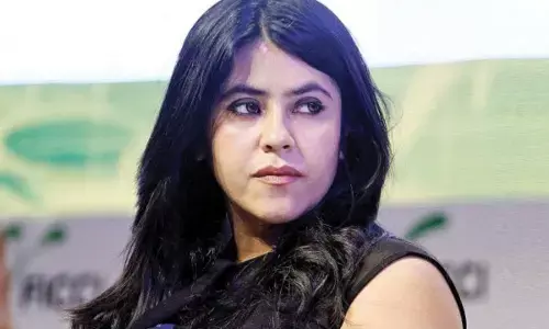 Ekta Kapoor Alt Balaji Hindustani bhau case Mumbai Police get notice from court