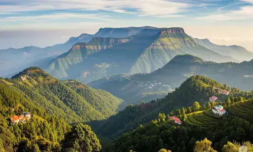 panchgani famous places in hindi