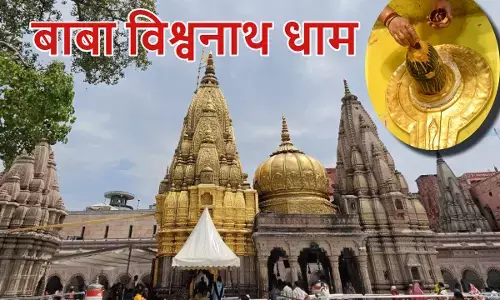 काशी विश्वनाथ सावन 2025, बाबा विश्वनाथ दर्शन व्यवस्था, सावन में काशी यात्रा, Kashi Vishwanath Mandir Sawan