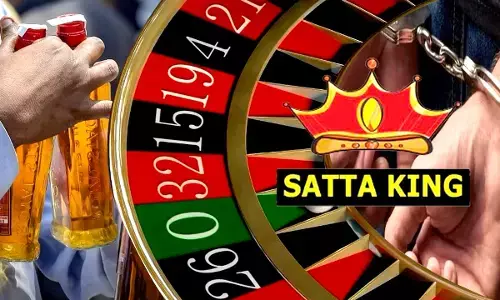 satta king delhi