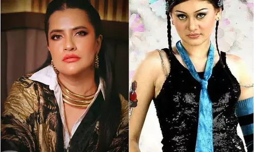 sona mohapatra slams kaanta laga directors over shefali jariwala tribute