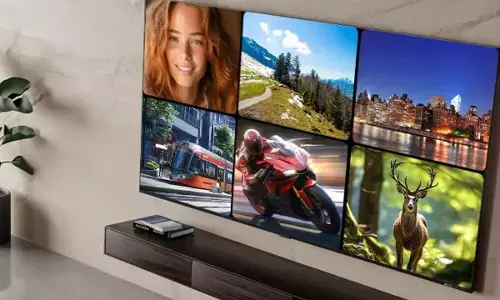 Best Smart TV Under 10K
