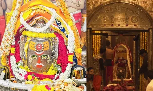 Ujjain Mahakal Mandir, महाकाल कांवड़ यात्रा व्यवस्था, उज्जैन महाकाल दर्शन सावन, बाबा महाकाल जलाभिषेक नियम