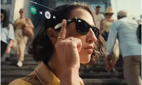 Apple Smart Glasses Launch 2027