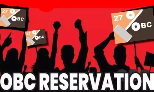 27% OBC Reservation MP, OBC Protest 10 July, CM Mohan Yadav OBC Statement, Jeetu Patwari OBC News