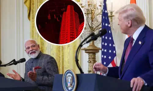 india us trade deal impact on stock market