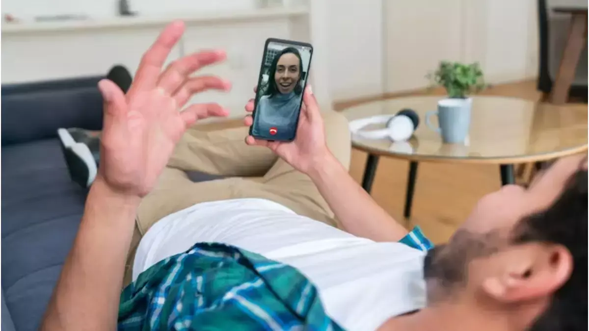 iOS 26 FaceTime Privacy Feature iOS 26 FaceTime Privacy Feature