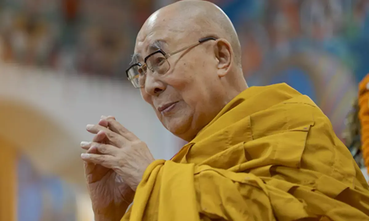 dalai lama china, Dalai Lama 90th birthday, PM Modi wishes Dalai Lama, Dalai Lama successor