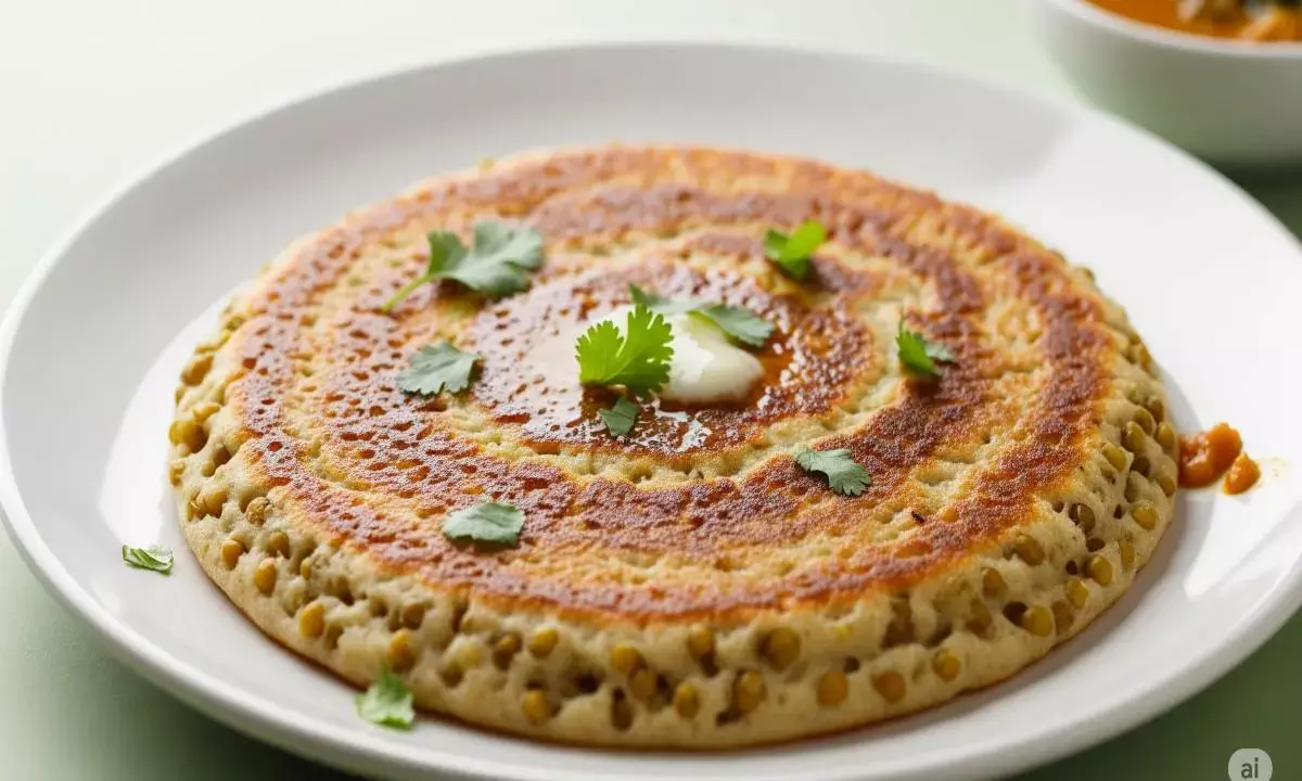 how to make moong dal dosa how to make moong dal dosa
