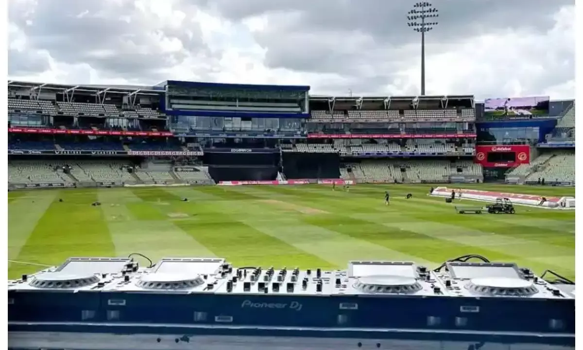 india vs england edgbaston day 5 weather forecast