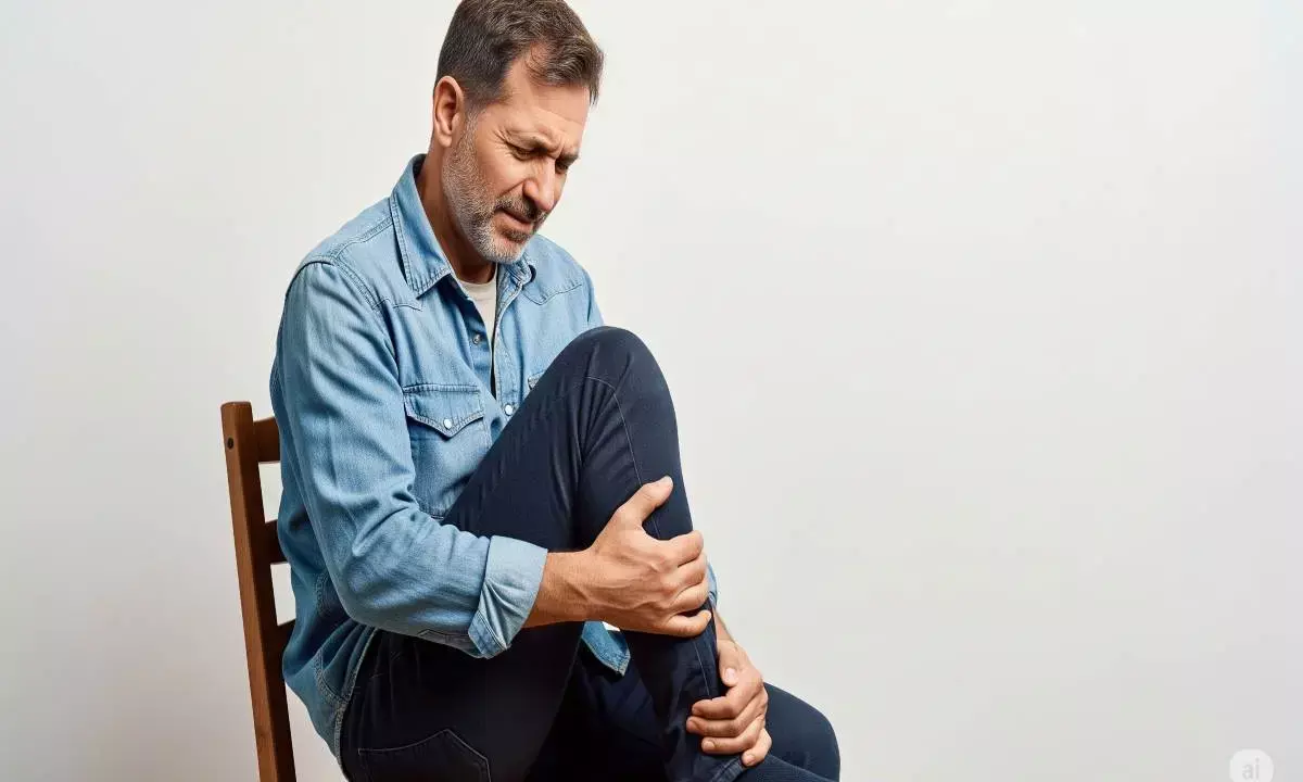 Leg fatigue causes and home remedies Leg fatigue causes and home remedies