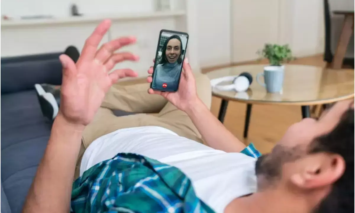 iOS 26 FaceTime Privacy Feature