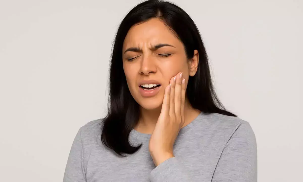 tooth ache home remedies