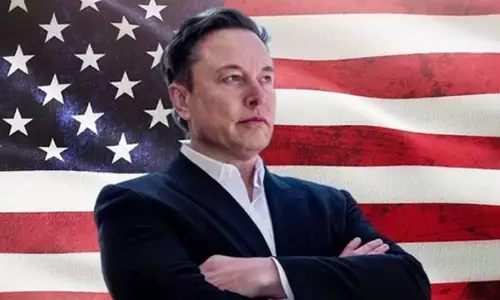 Elon Musk American Party, Elon Musk politics, Elon Musk vs Trump, American Party launch