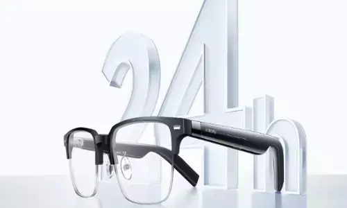 Xiaomi Smart Audio Glasses
