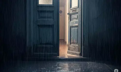 how to get rid of door sounds