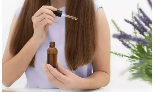 Best oils for strong hair