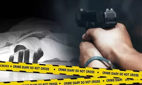 An eyewitness of Tillu gang was shot dead