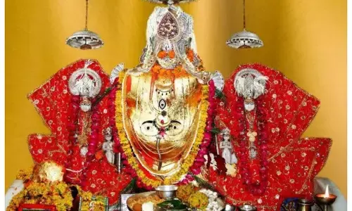 Ranthambore Tiger Reserve ganesh temple