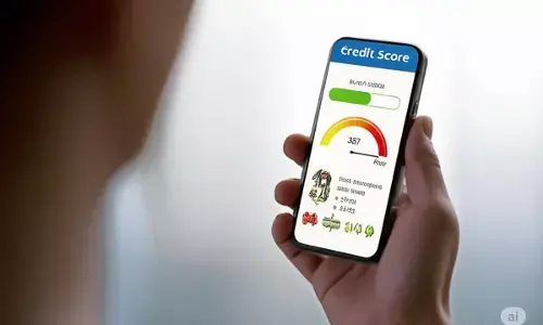 frequently loan apply impacts credit score