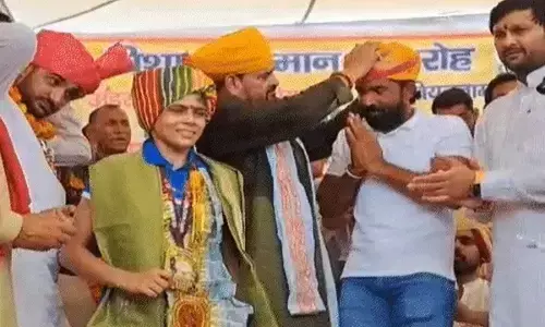 Wrestling Federation