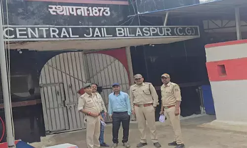 one accused arrested