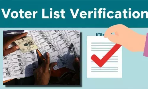 मतदाताओं को बड़ी राहत, अब बिना दस्तावेज भर सकेंगे गणना प्रपत्र; जानें ECI के नए नियम