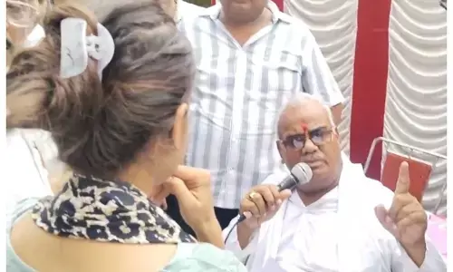 Education Minister Madan Dilawar