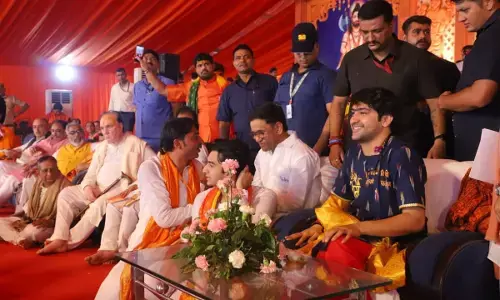 Sanatan Mahakumbh Patna