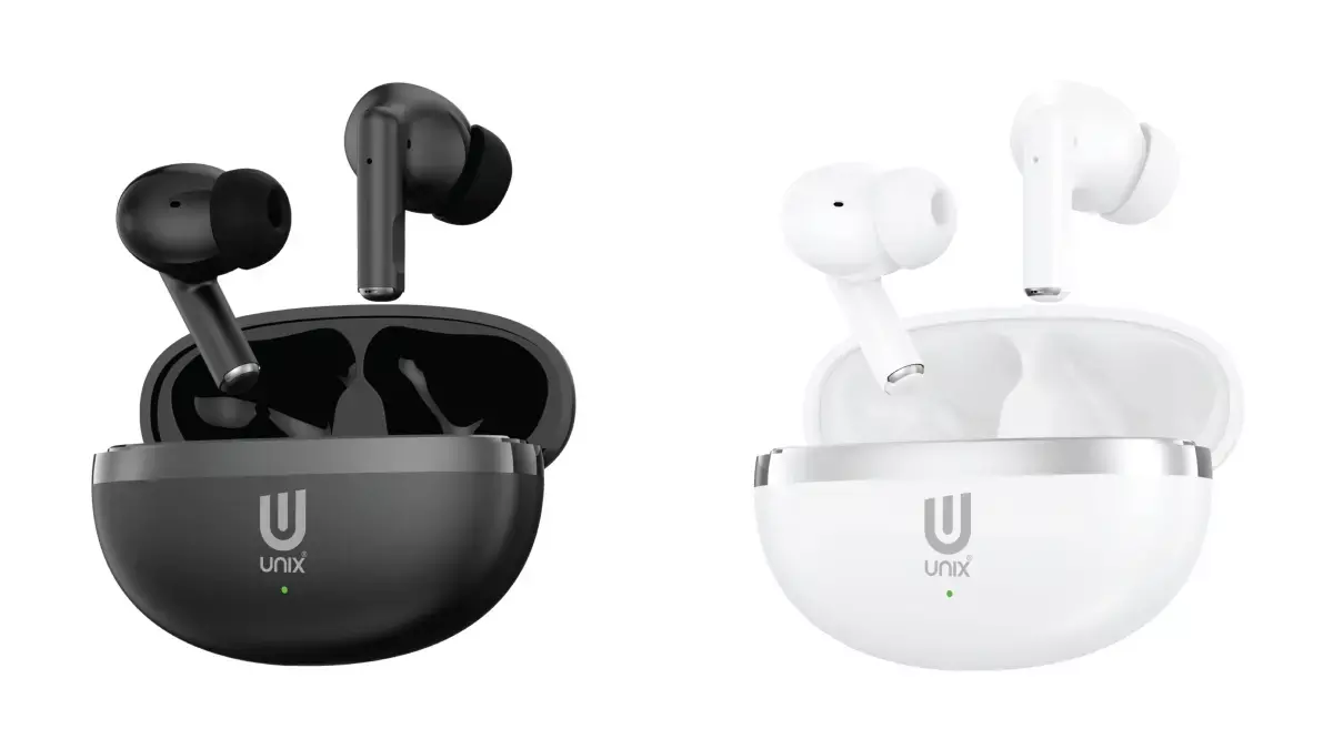Unix Airbuds Z4 UNO launched Just Rs 799 Unix Airbuds Z4 UNO launched Just Rs 799