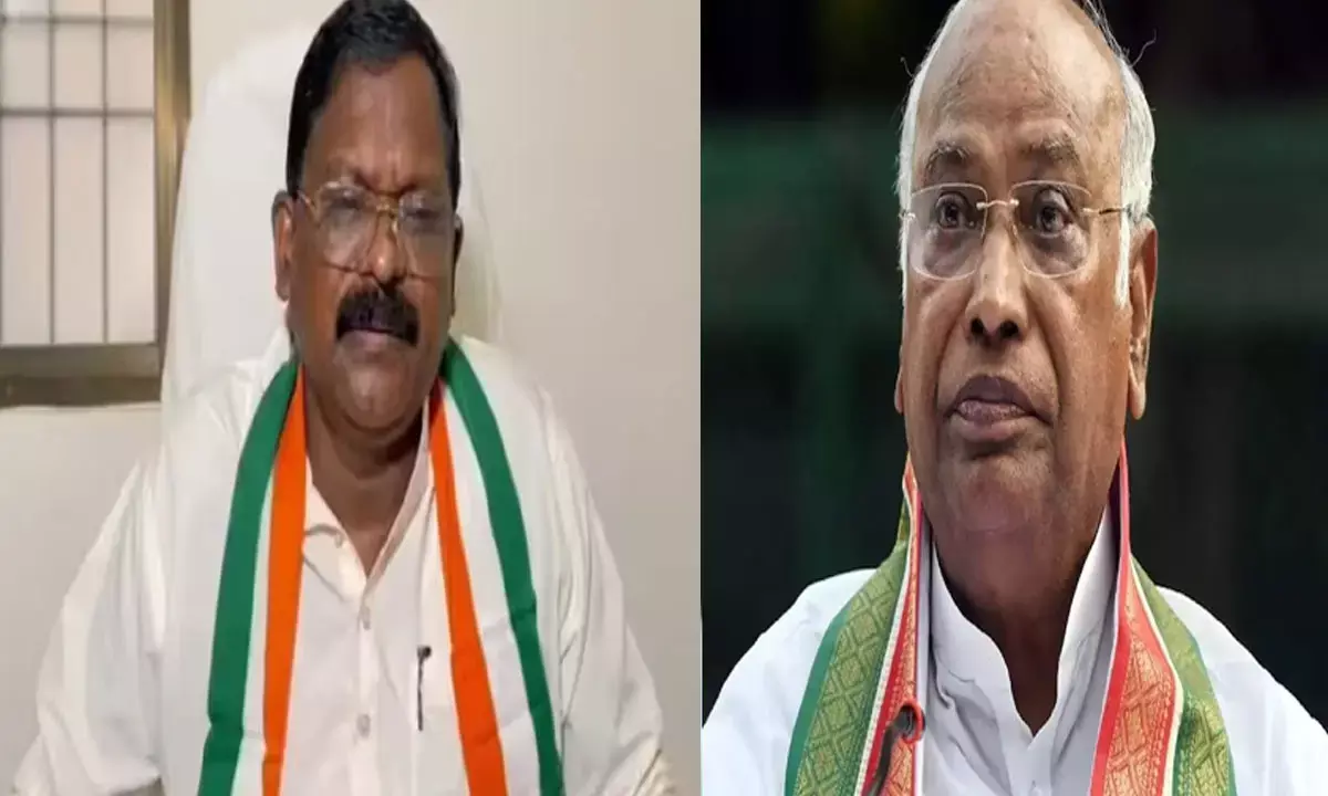 Former Minister Amarjeet Bhagat