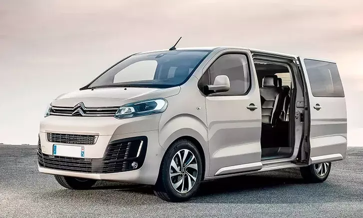 भारत में जल्द लॉन्च होगी सिट्रोएन इलेक्ट्रिक लग्जरी MPV, जानें कीमत और फीचर