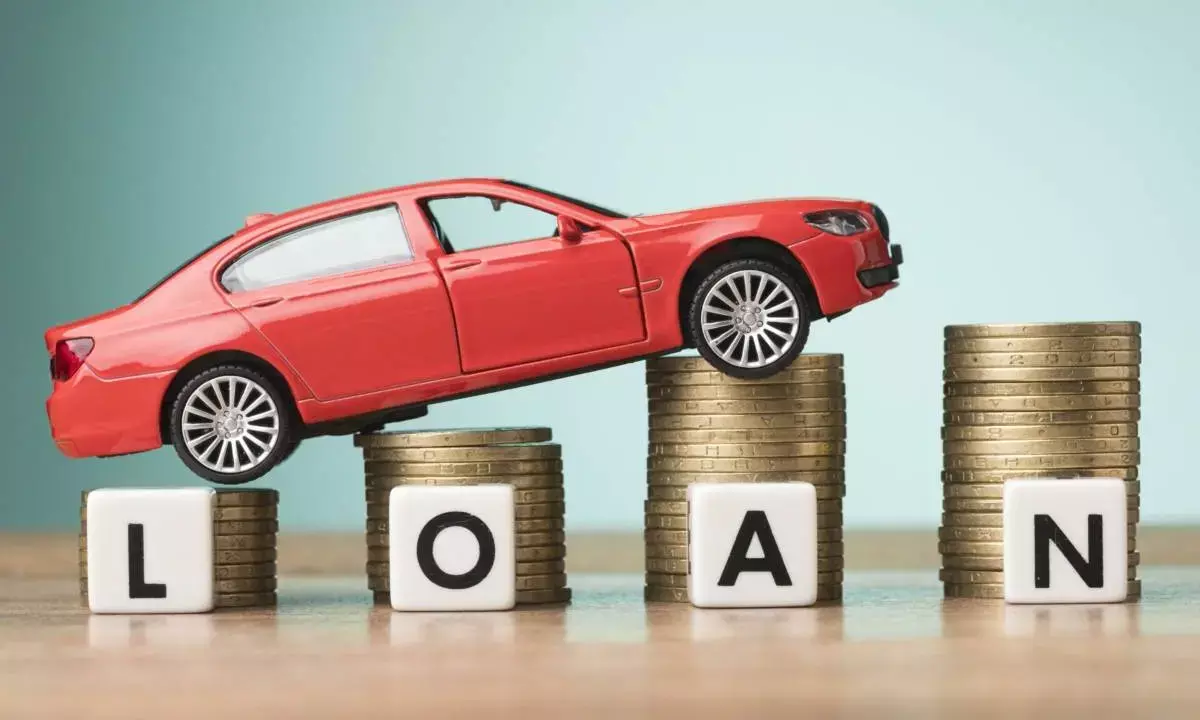 car loan interest rates
