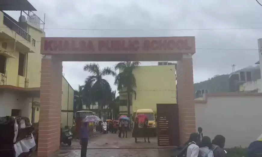 Khalsa Public School